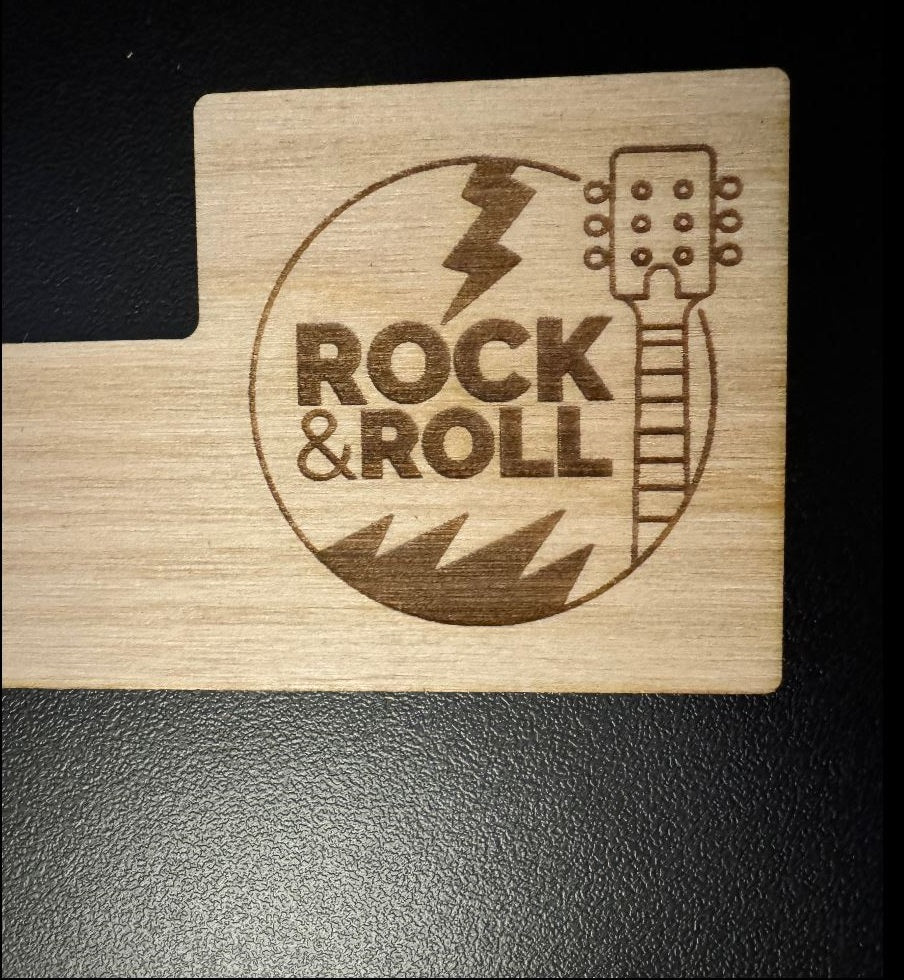 Vinyl Record Divider - Tab Size