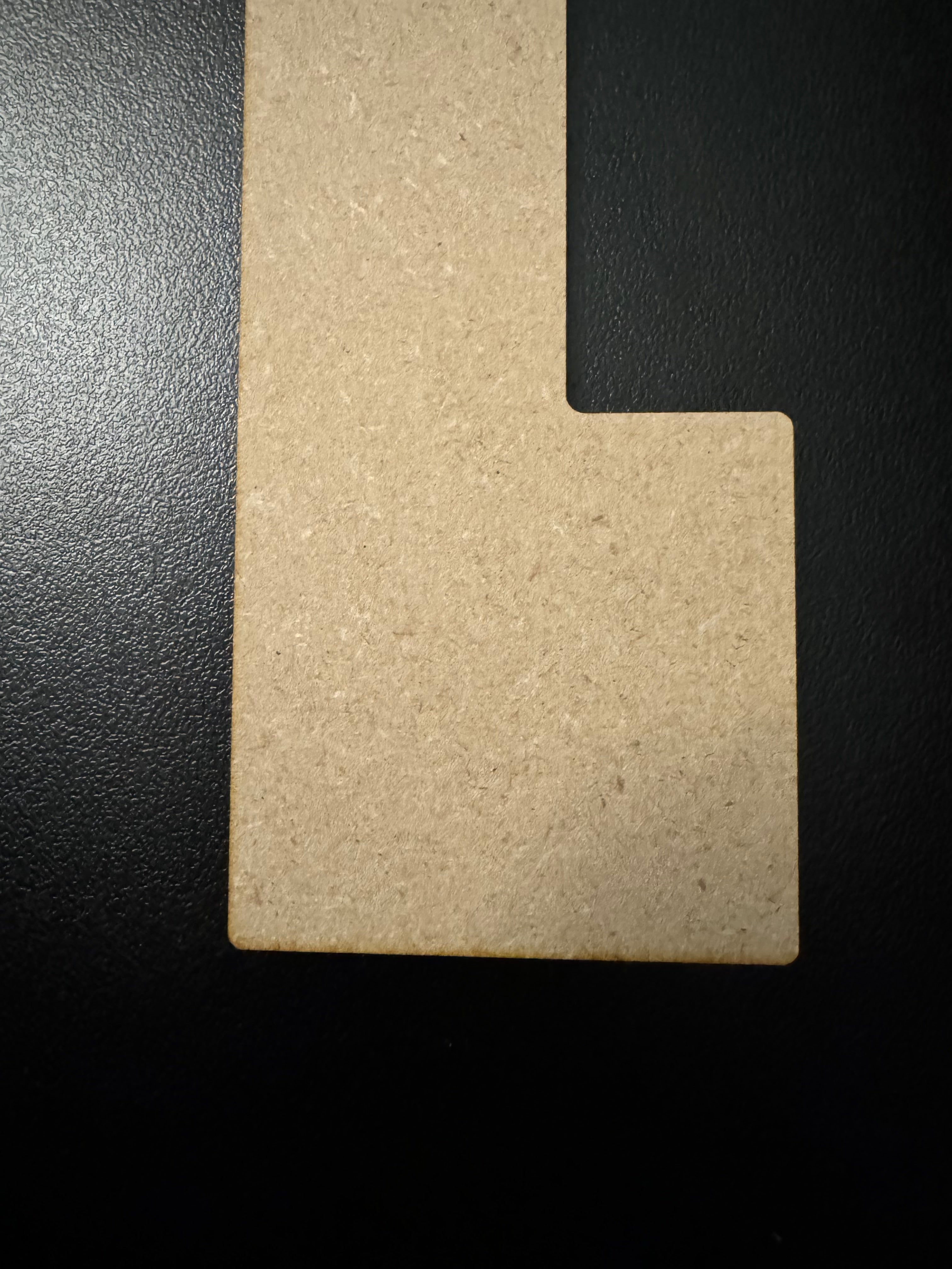 Vinyl Record Divider - Tab Size