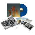 Boygenius - The Record (Limited Edition, Blue Jay Swirl Vinyl, With Magazine) (Import)