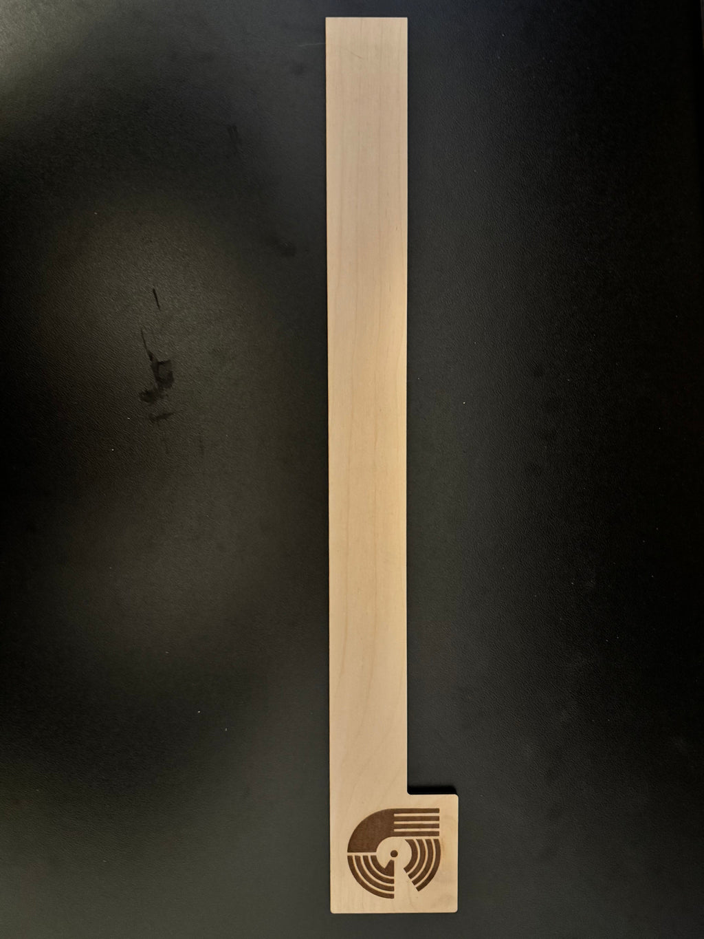 Vinyl Record Divider - Tab Size