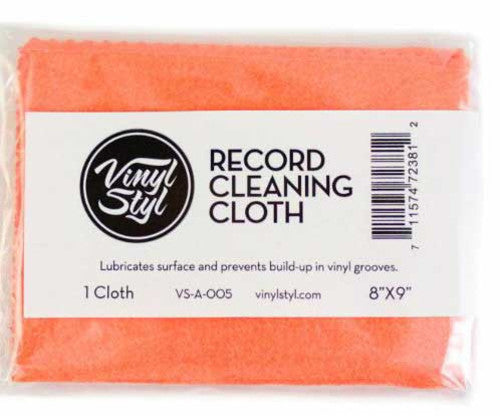 Vinyl Styl - Record Cleaning Cloth |